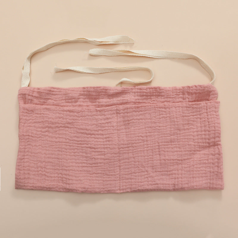 Babybett-Organizer
