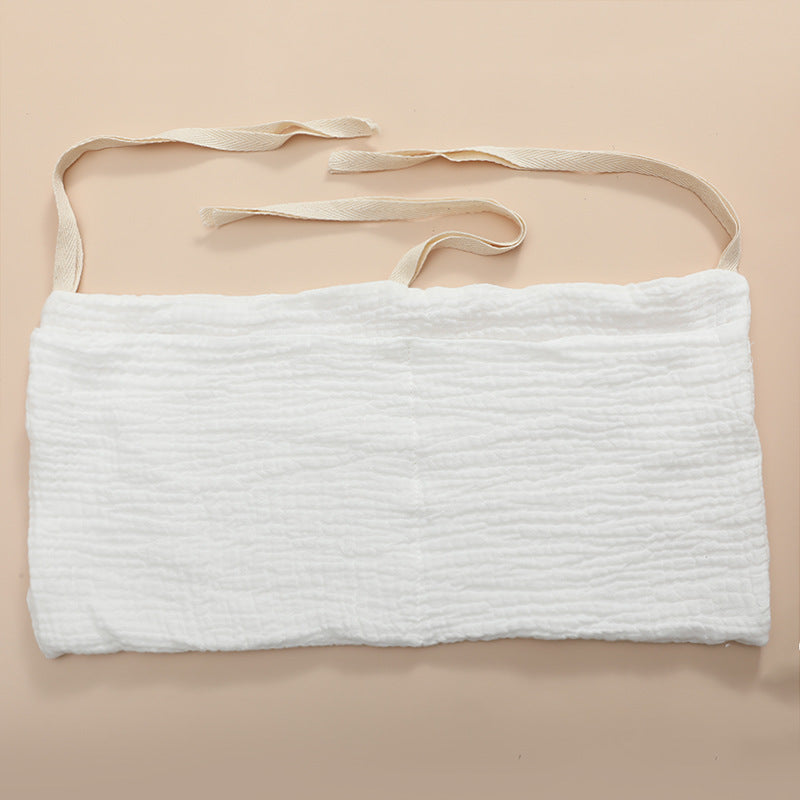 Babybett-Organizer