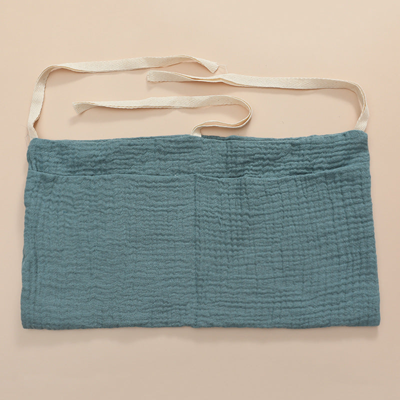 Babybett-Organizer