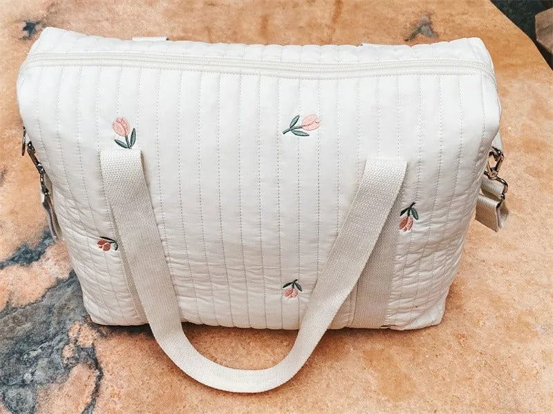Wickeltasche groß