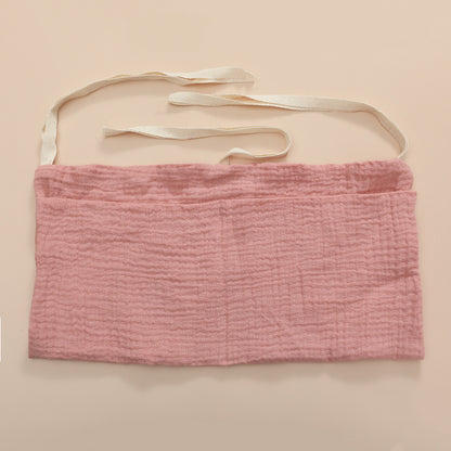 Babybett-Organizer