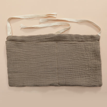 Babybett-Organizer