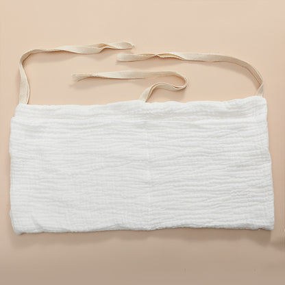 Babybett-Organizer