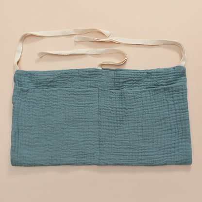 Babybett-Organizer