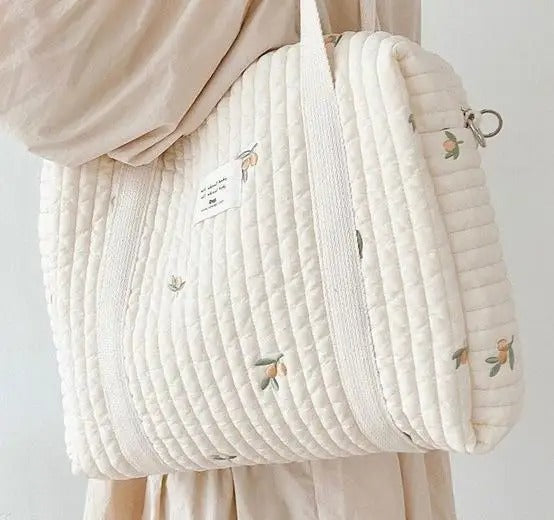 Wickeltasche groß
